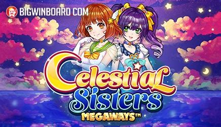 Celestial Sisters Megaways bet365